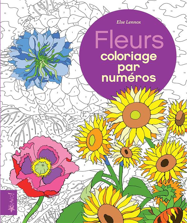 Fleurs