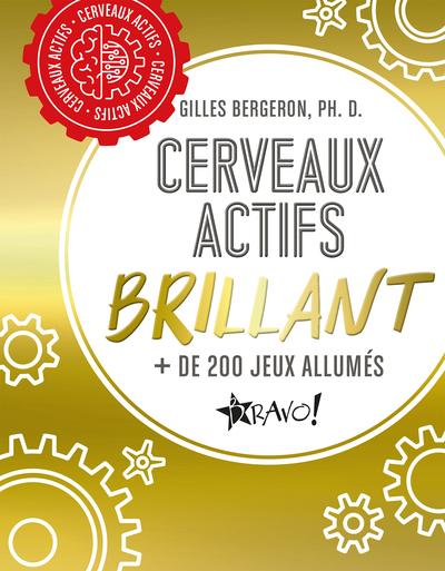 Cerveaux actifs Brillant. de 200 jeux allumés