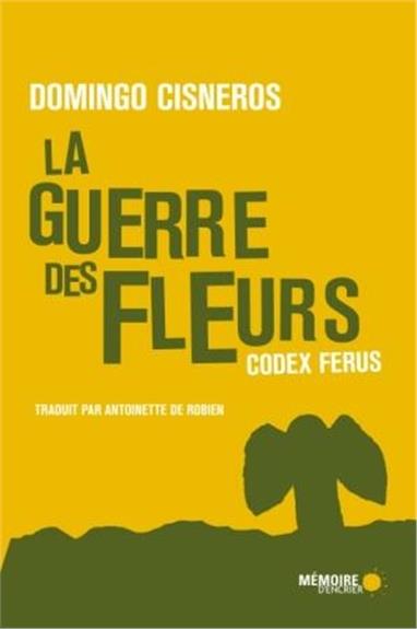 La guerre des fleurs