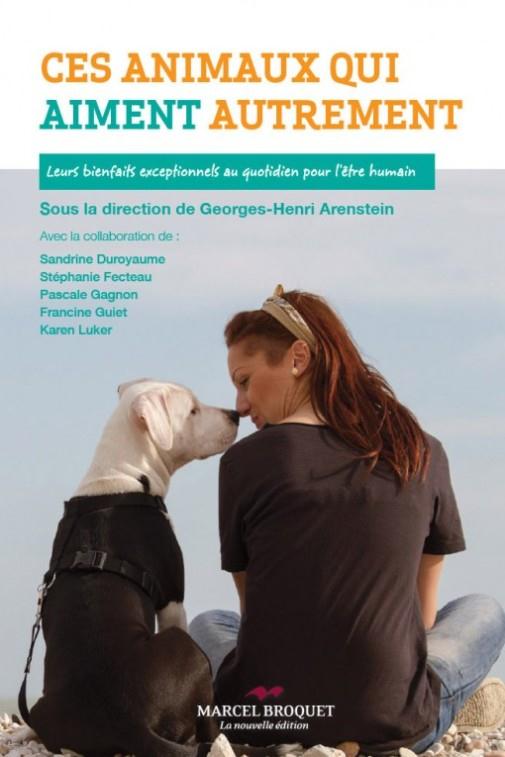 Ces animaux qui aiment autrement