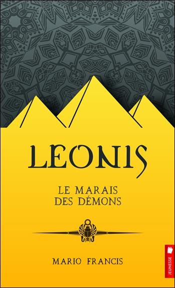 Leonis Tome 3 : Le marais des démons