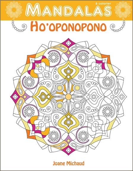 Mandalas Ho'oponopono