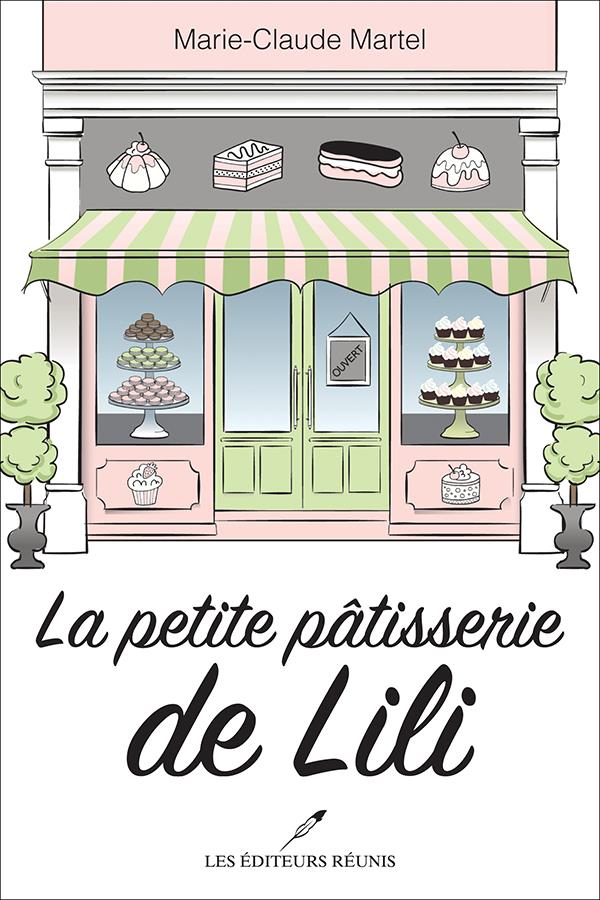 La petite pâtisserie de Lili