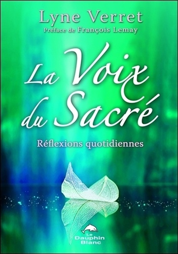 La voix du sacré