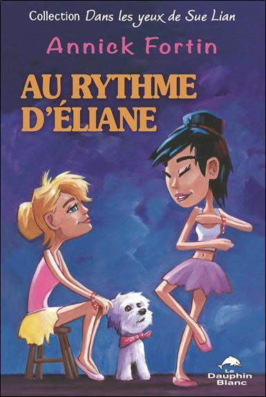 Dans les yeux de Sue Lian/Au rythme d'Eliane
