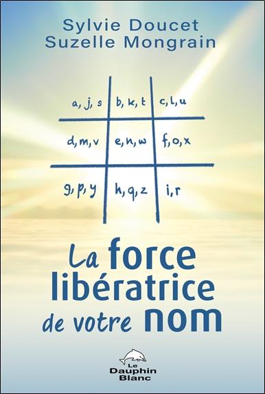 La force libératrice de votre nom