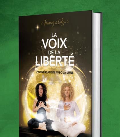 La voix de la liberté. Conversation avec la Lune
