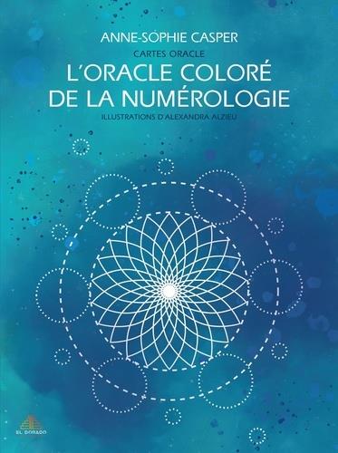 L'oracle coloré de la numérologie