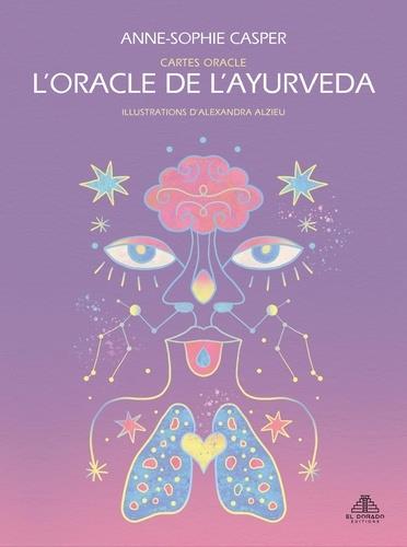 L'oracle de l'ayurvéda