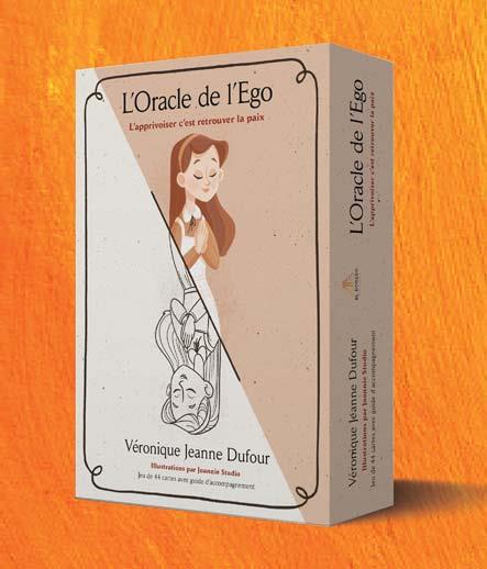 L’Oracle de l’Ego