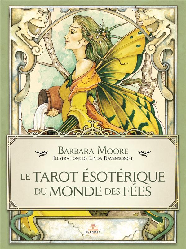 Le tarot ésotérique du monde des fées