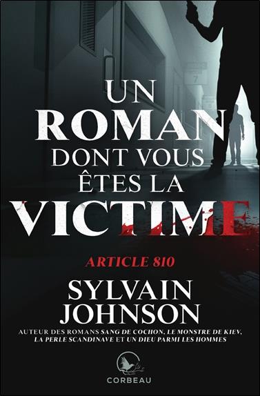 Un roman dont vous êtes la victime : Article 810