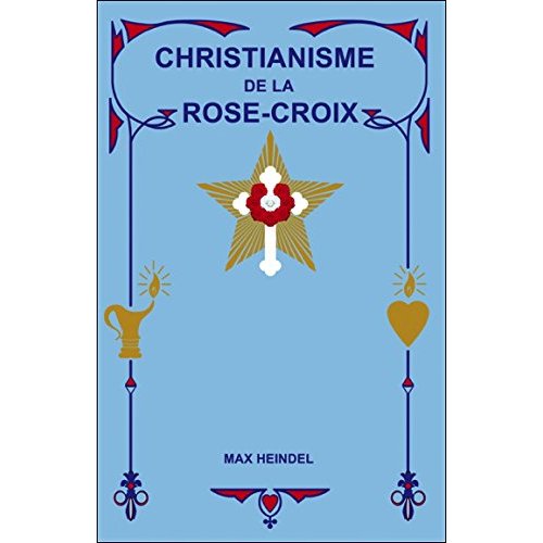 Christianisme de la Rose-Croix
