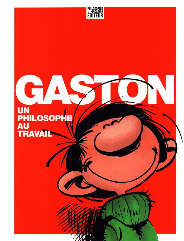 Gaston. Un philosophe au travail