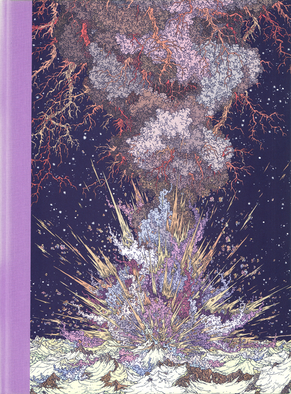 L'année de la comète