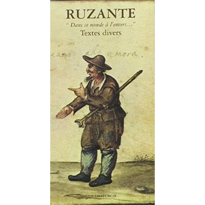 Dans ce monde à l'envers... Textes divers