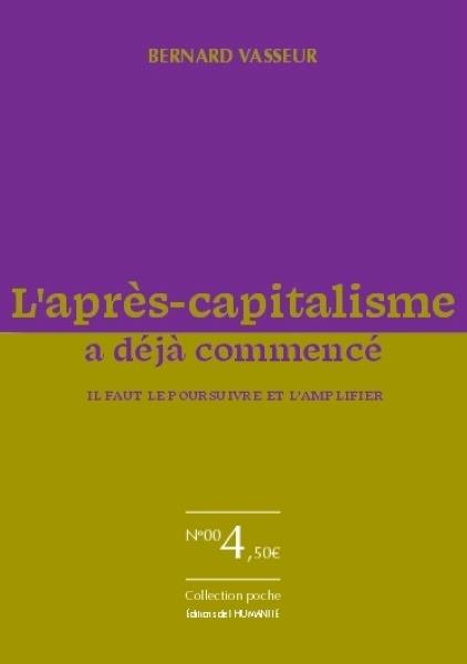 Vers l'après-capitalisme