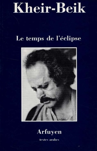 Le temps de l'éclipse