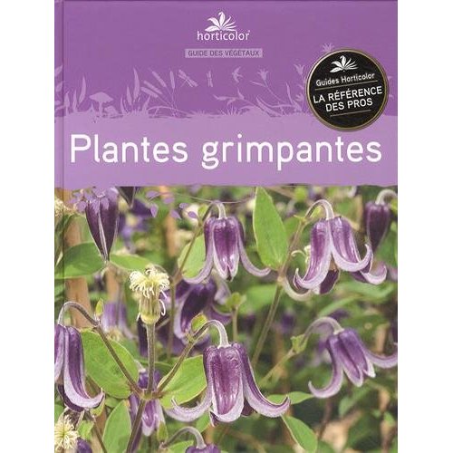 Plantes grimpantes