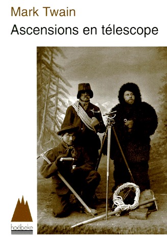 Ascensions en télescope