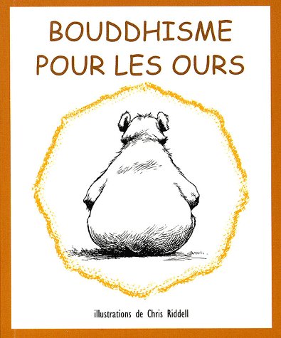 Bouddhisme pour les ours
