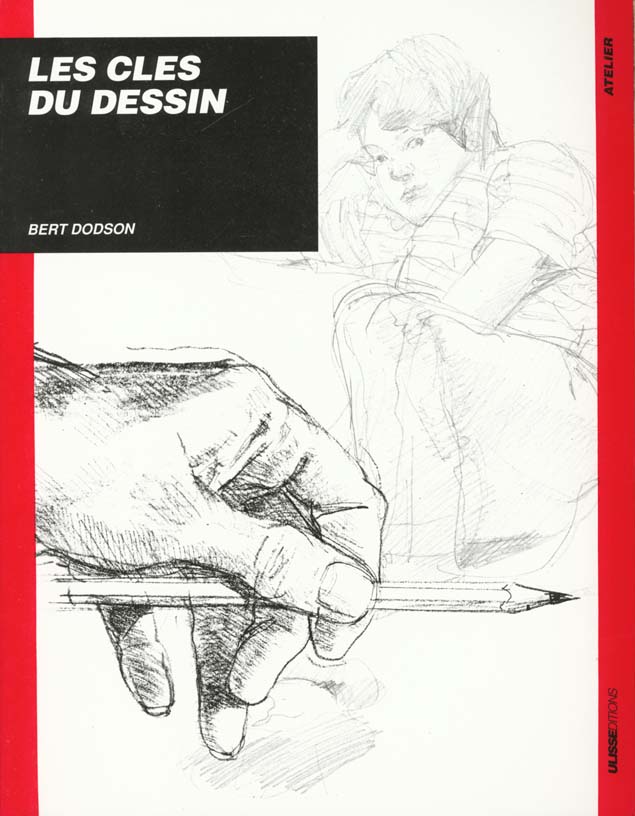 LES CLES DU DESSIN