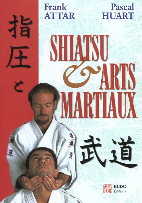 Shiatsu et arts martiaux