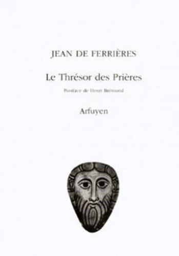 Le thrésor des prières