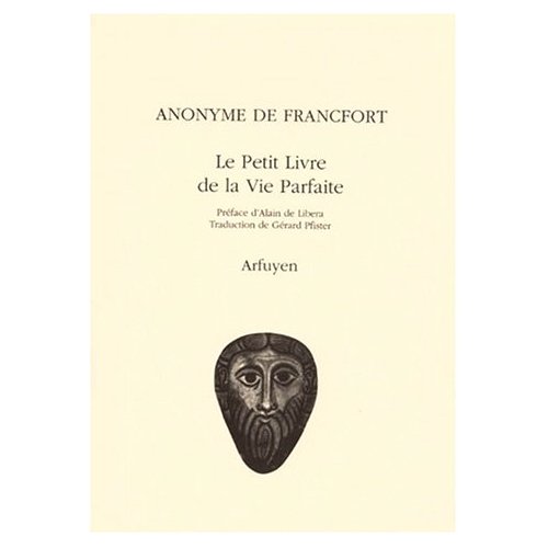Le Petit Livre de la Vie Parfaite