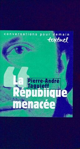 La République menacée