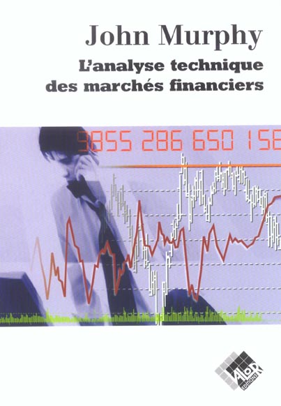 L'analyse technique des marchés financiers