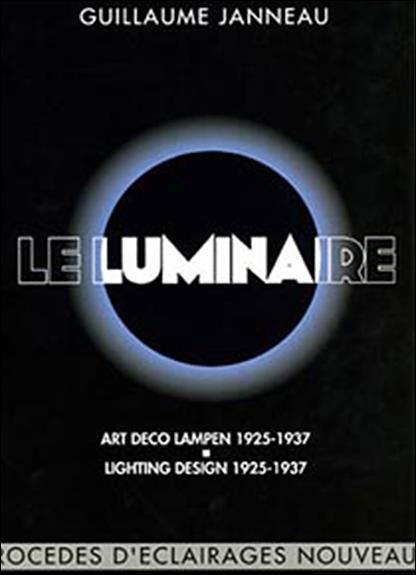 Le luminaire