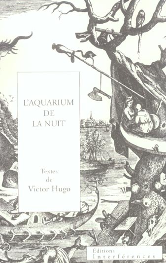 L'aquarium de la nuit