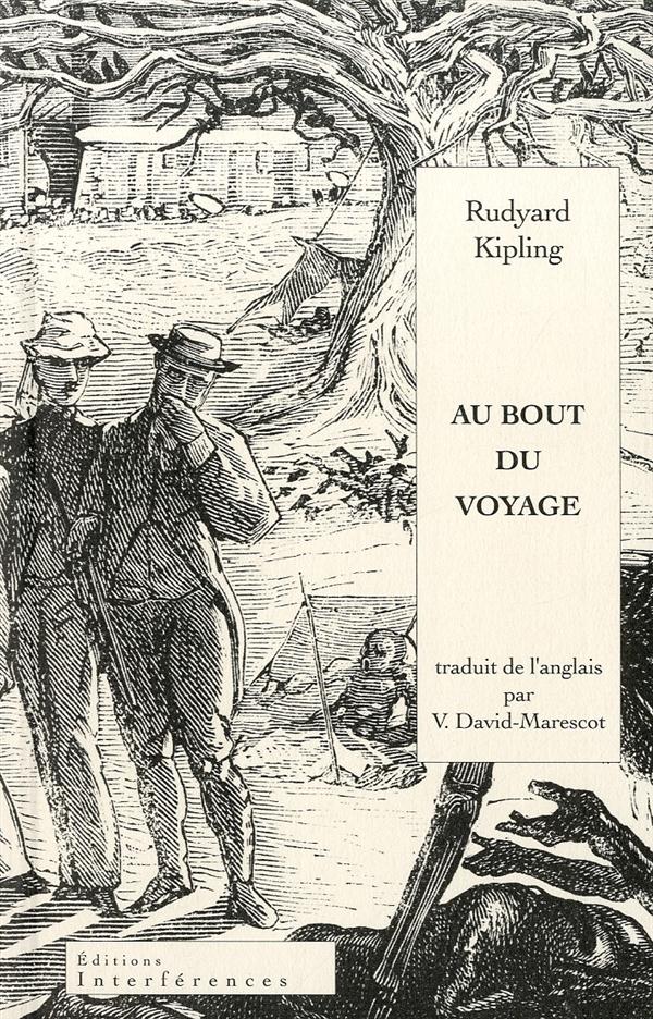 Au bout du voyage