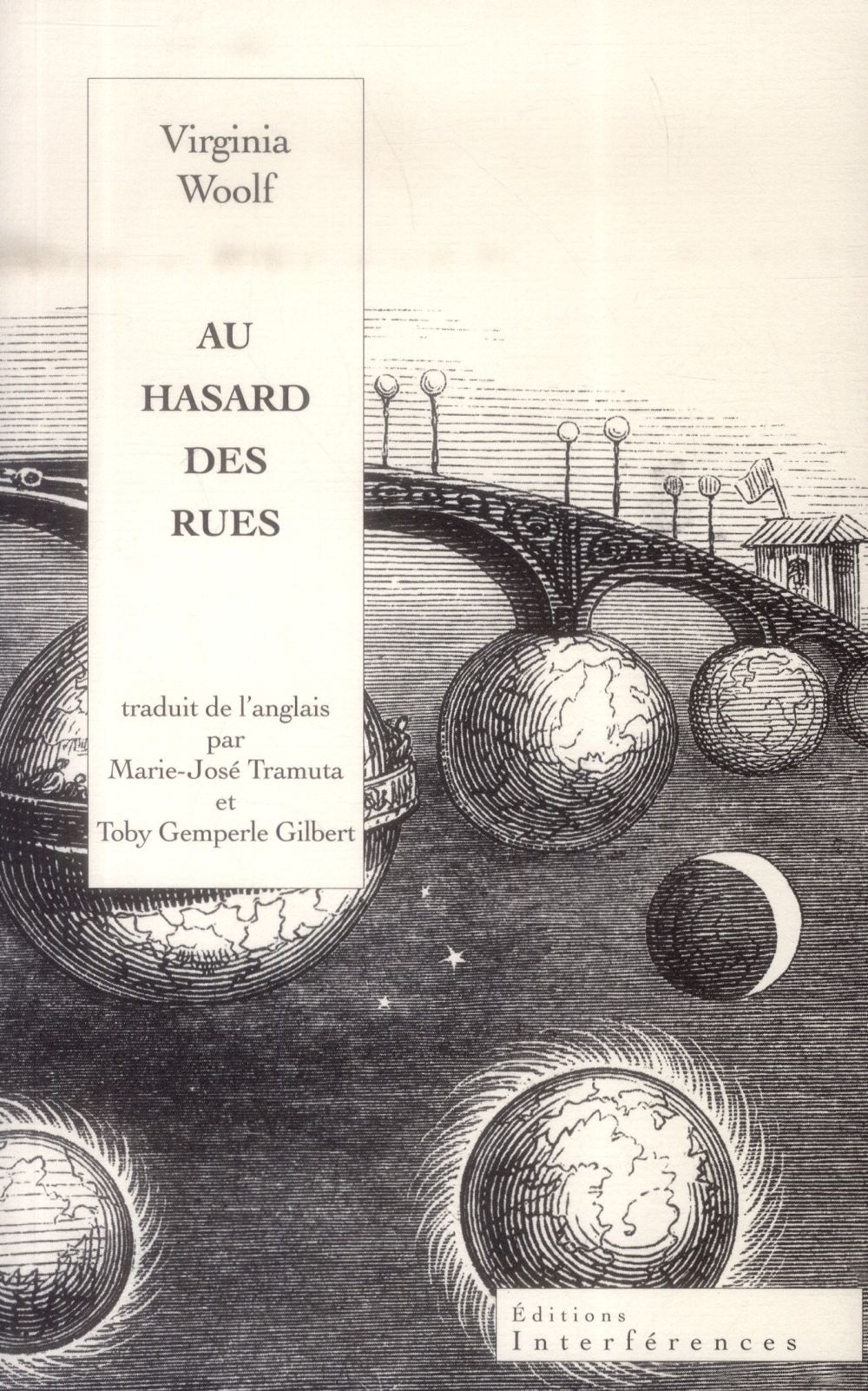 Au hasard des rues. Une aventure londonienne