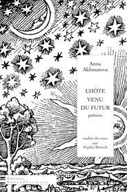 L'hôte venu du futur. Cinque ; L'églantier fleurit ; Le trèfle de Moscou ; Vers de minuit, Edition b