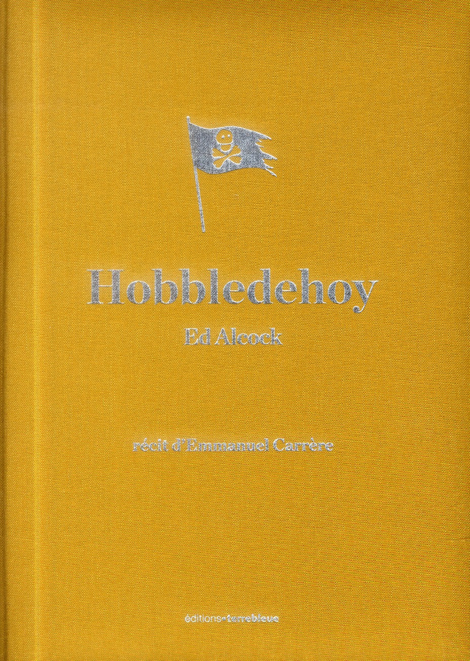 Hobbledehoy
