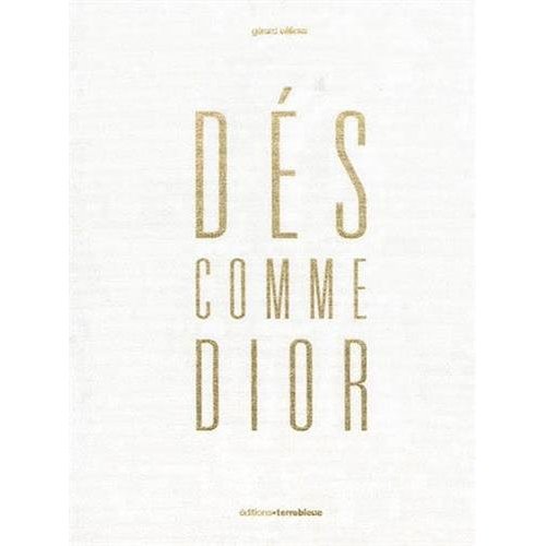 Dés comme Dior