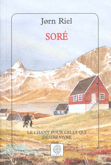 SORE. Le chant pour celui qui désire vivre