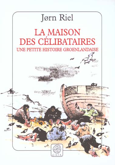 La maison des célibataires