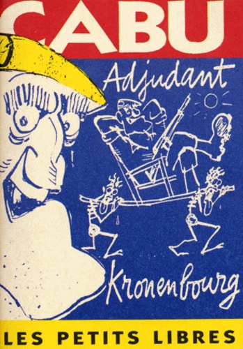 L'ADJUDANT KRONEMBOURG