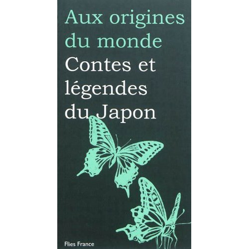 Contes et légendes du Japon. 4e édition revue et augmentée