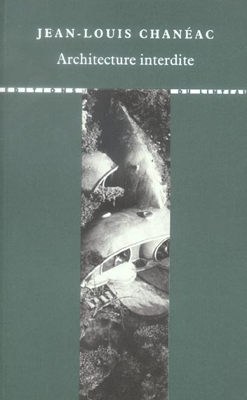 Architecture interdite