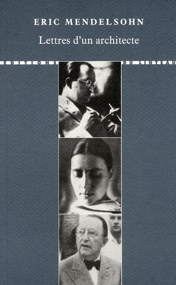Lettres d'un architecte