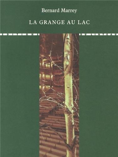 La grange au lac