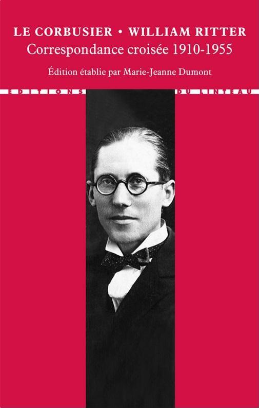 Dumont Marie-Jeanne/Le Corbusier/Ritter William