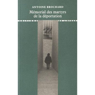 Mémorial des martyrs de la déportation