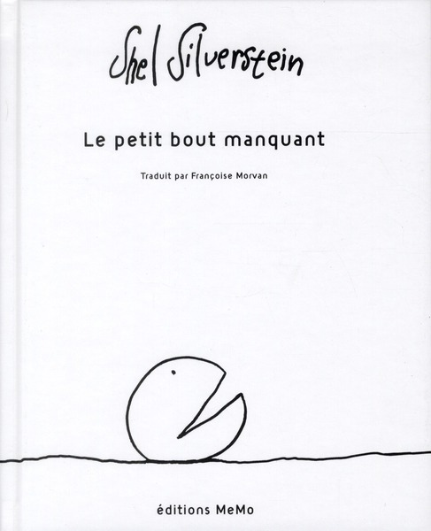 Le petit bout manquant