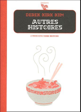 AUTRES HISTOIRES