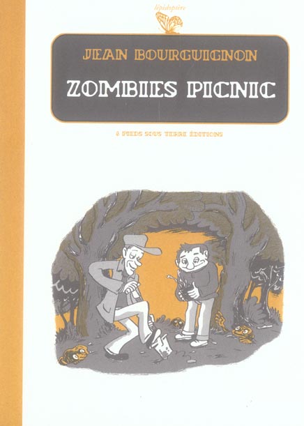 Zombies Picnic